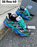New balance