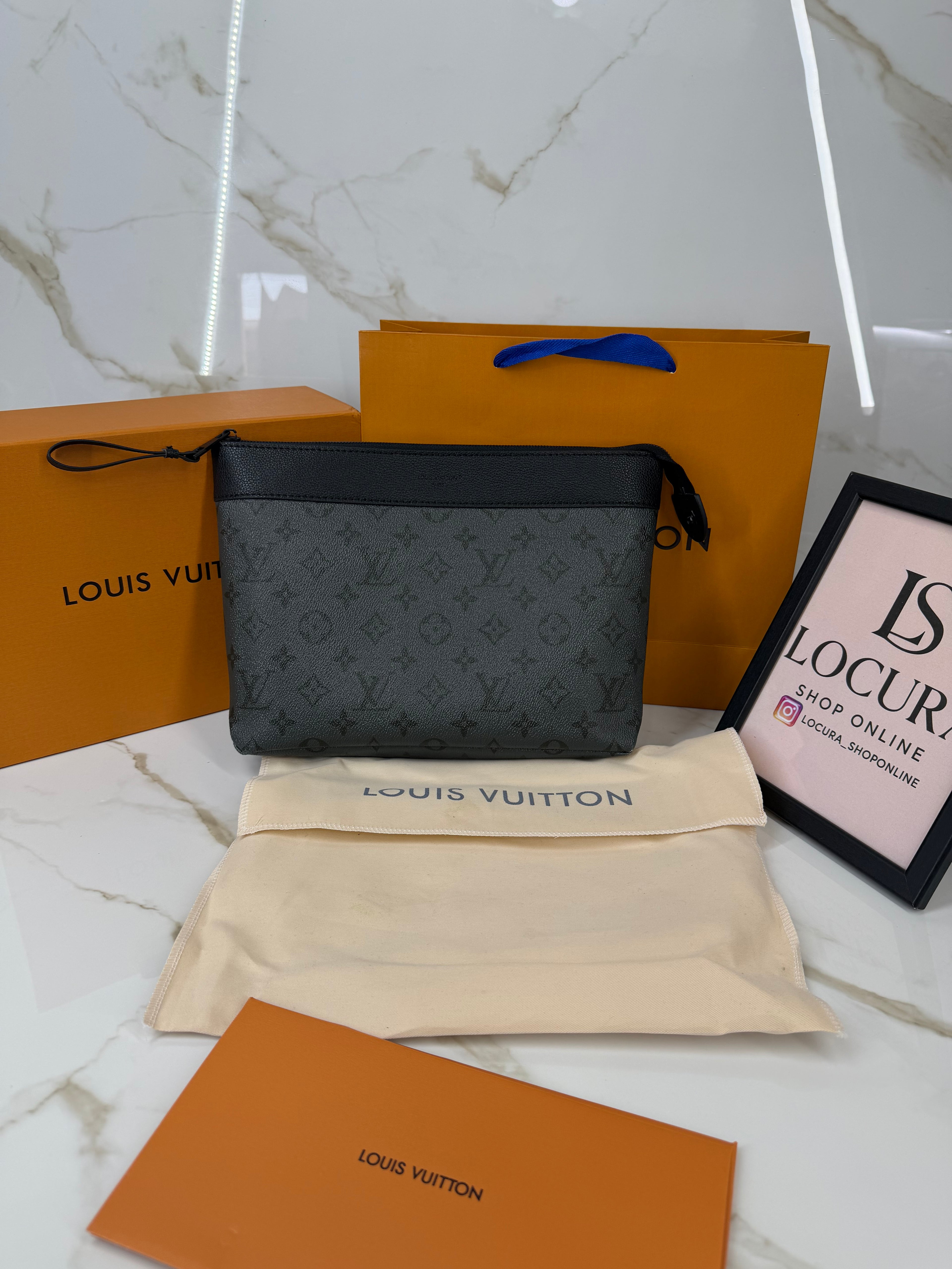 BORSA LV BORSELLO 30 cm