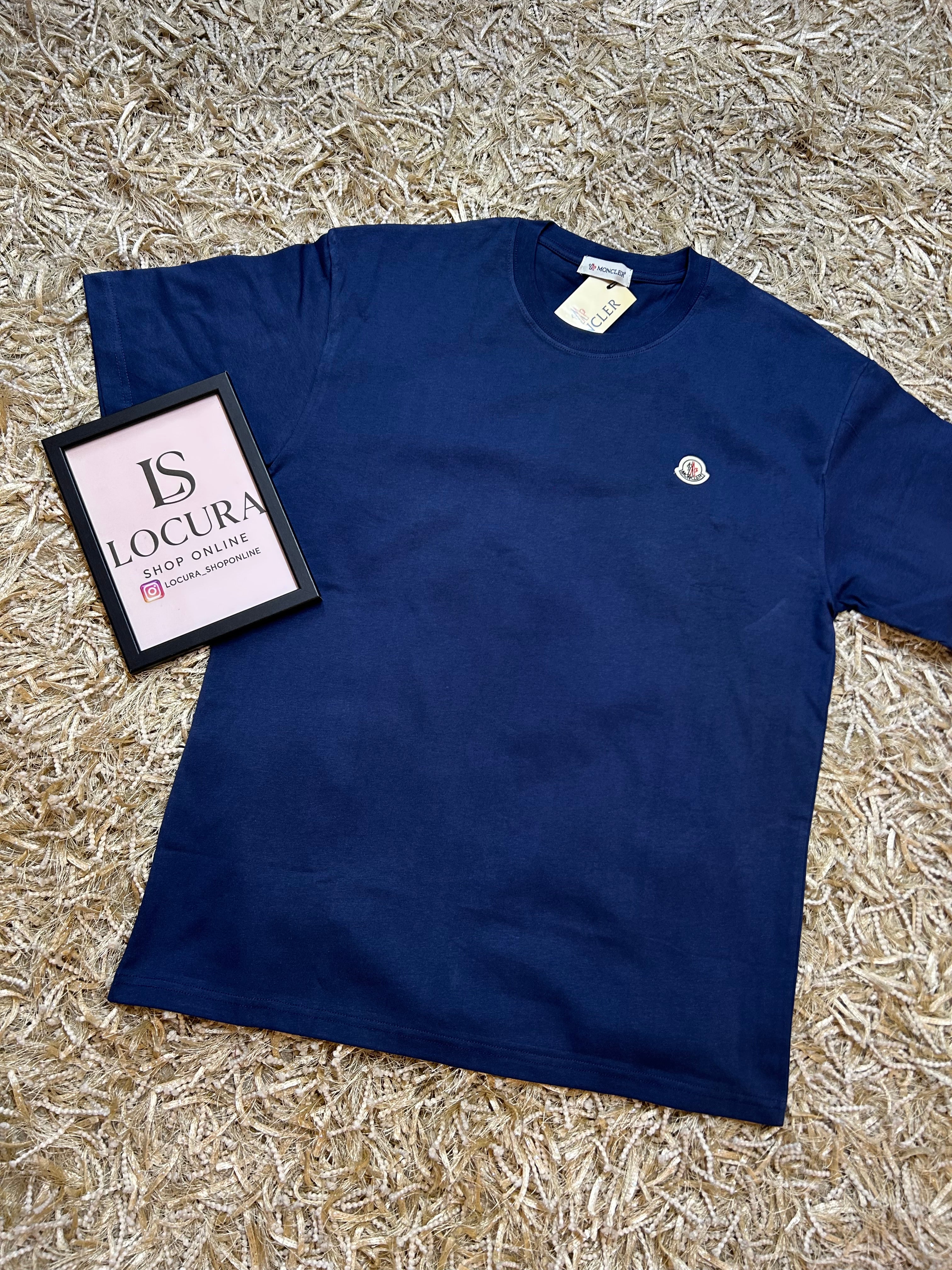 T SHIRT MONCLER