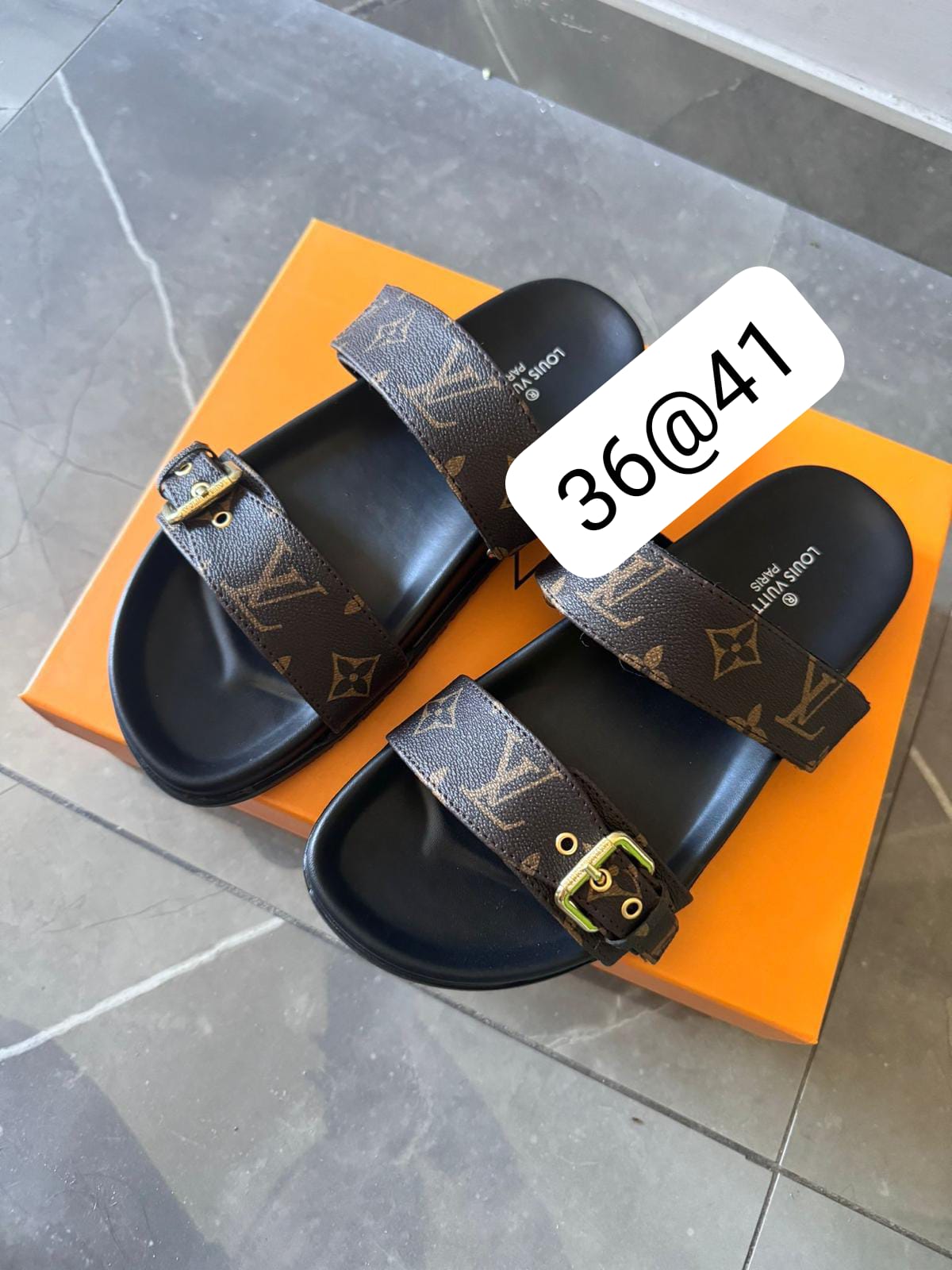 CIABATTE LV