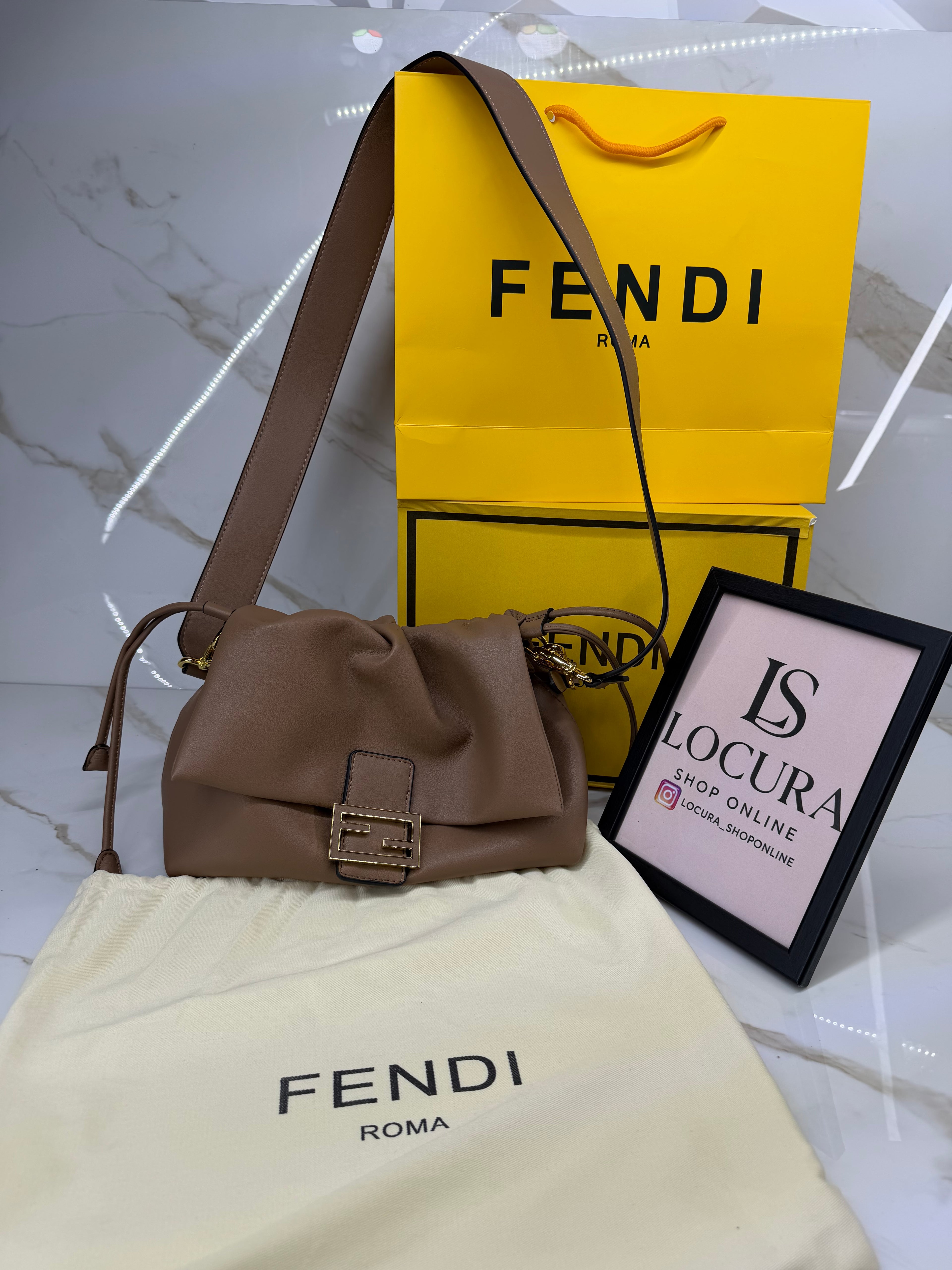 BORSA FENDI