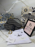 BORSA DIOR