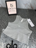 TOP ALO GRIGIO