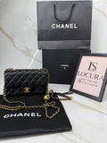 BORSA CHANEL 23 cm