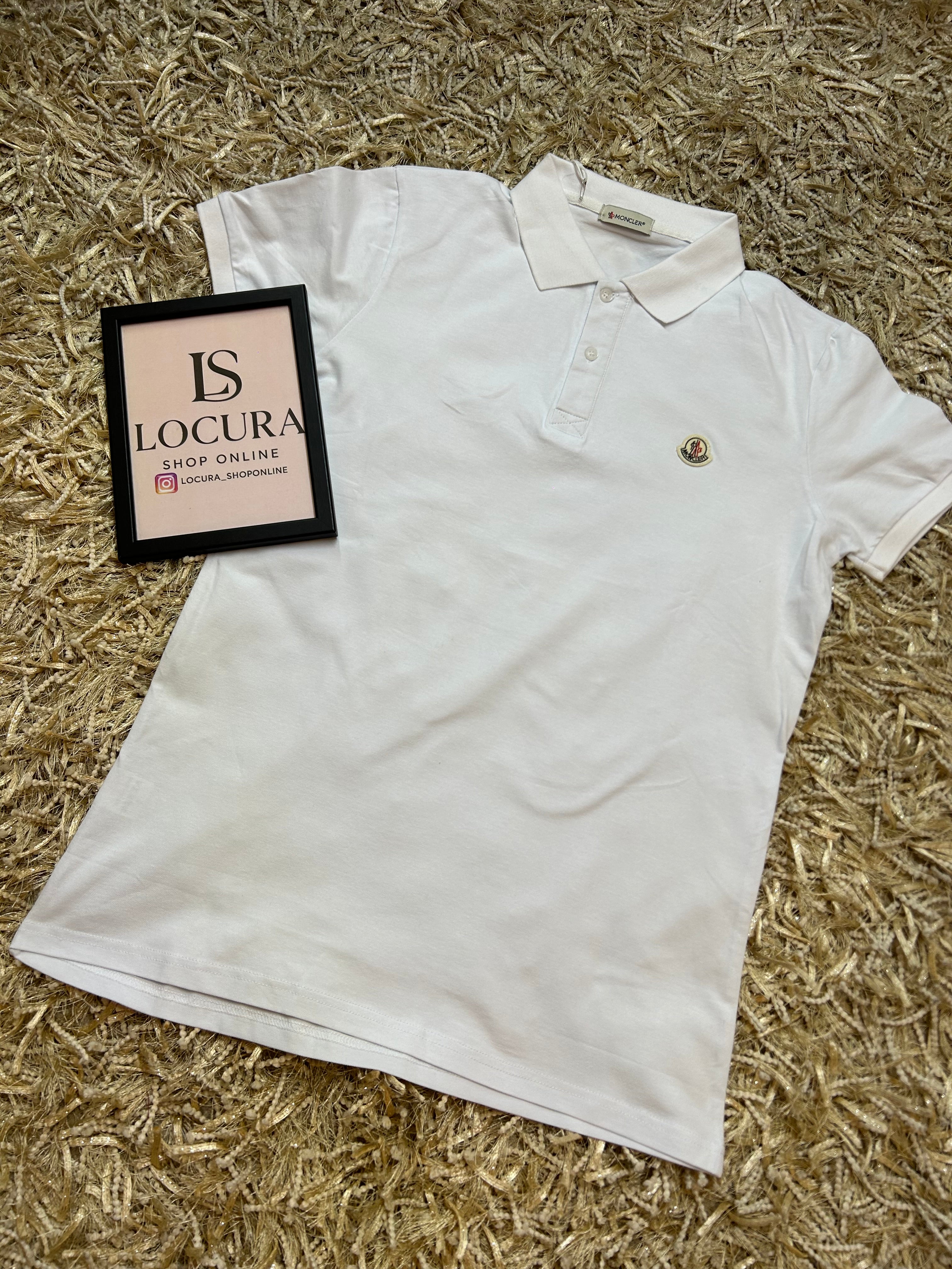 POLO MONCLER