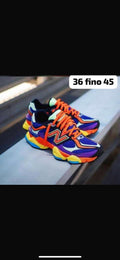 New balance