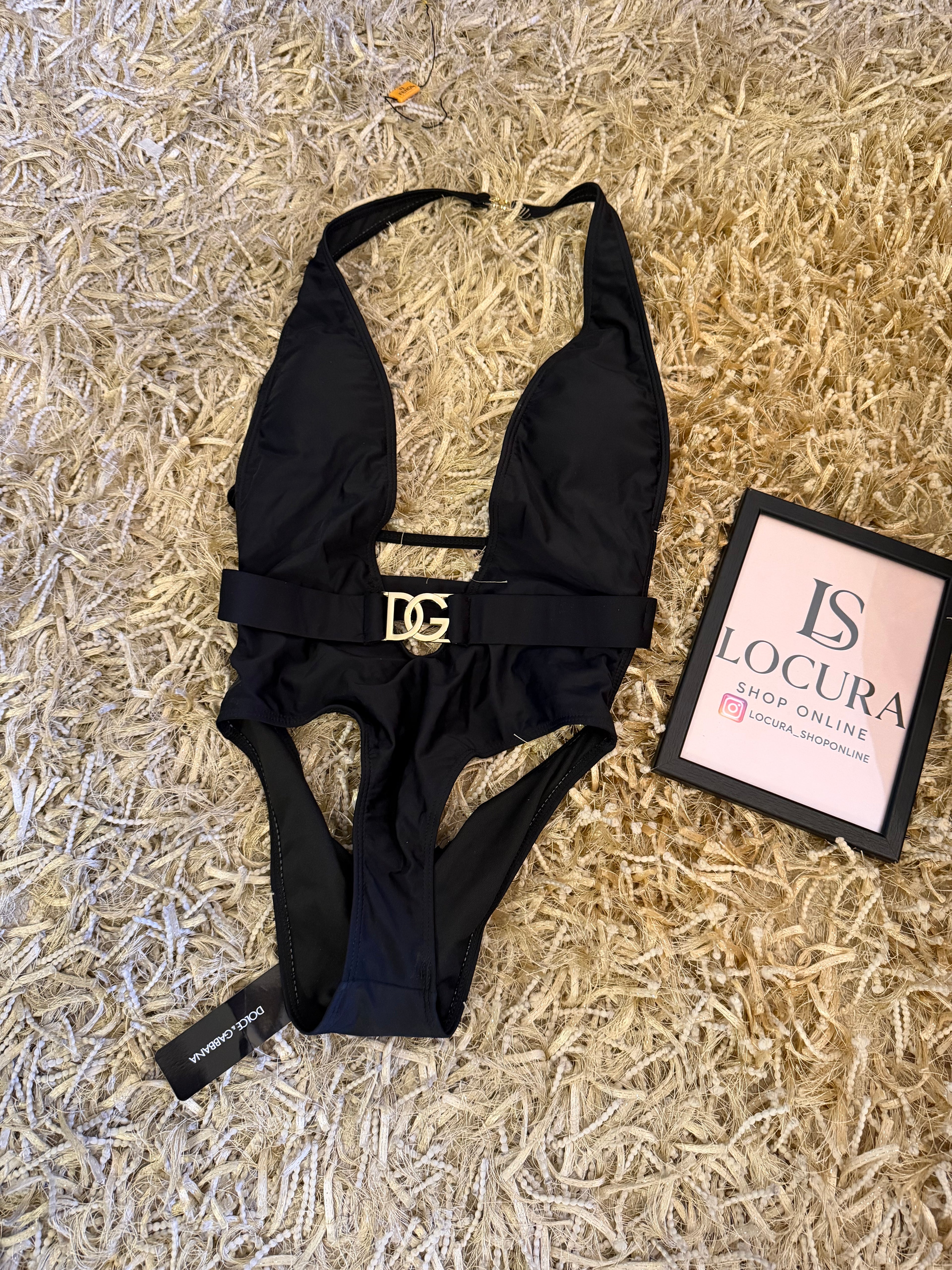 COSTUME D&G