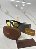 OCCHIALI TOM FORD
