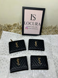 PORTAFOGLIO YSL