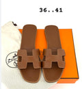 CIABATTE HERMÈS