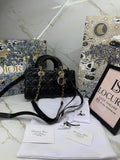 BORSA DIOR