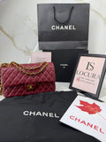 BORSA CHANEL 25,5 cm