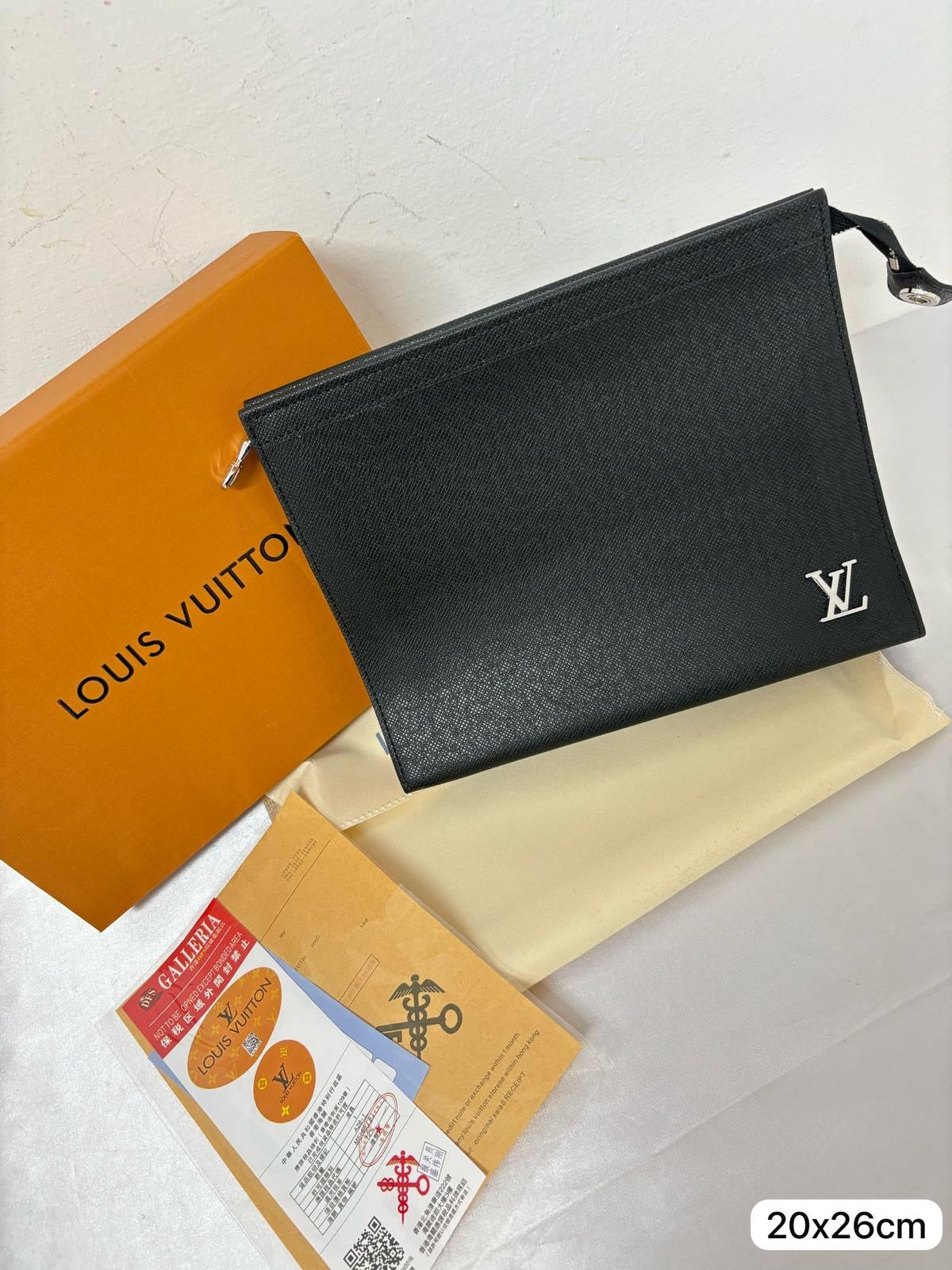 POCHETTE LV