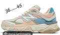 New balance