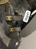 CIABATTE CHANEL