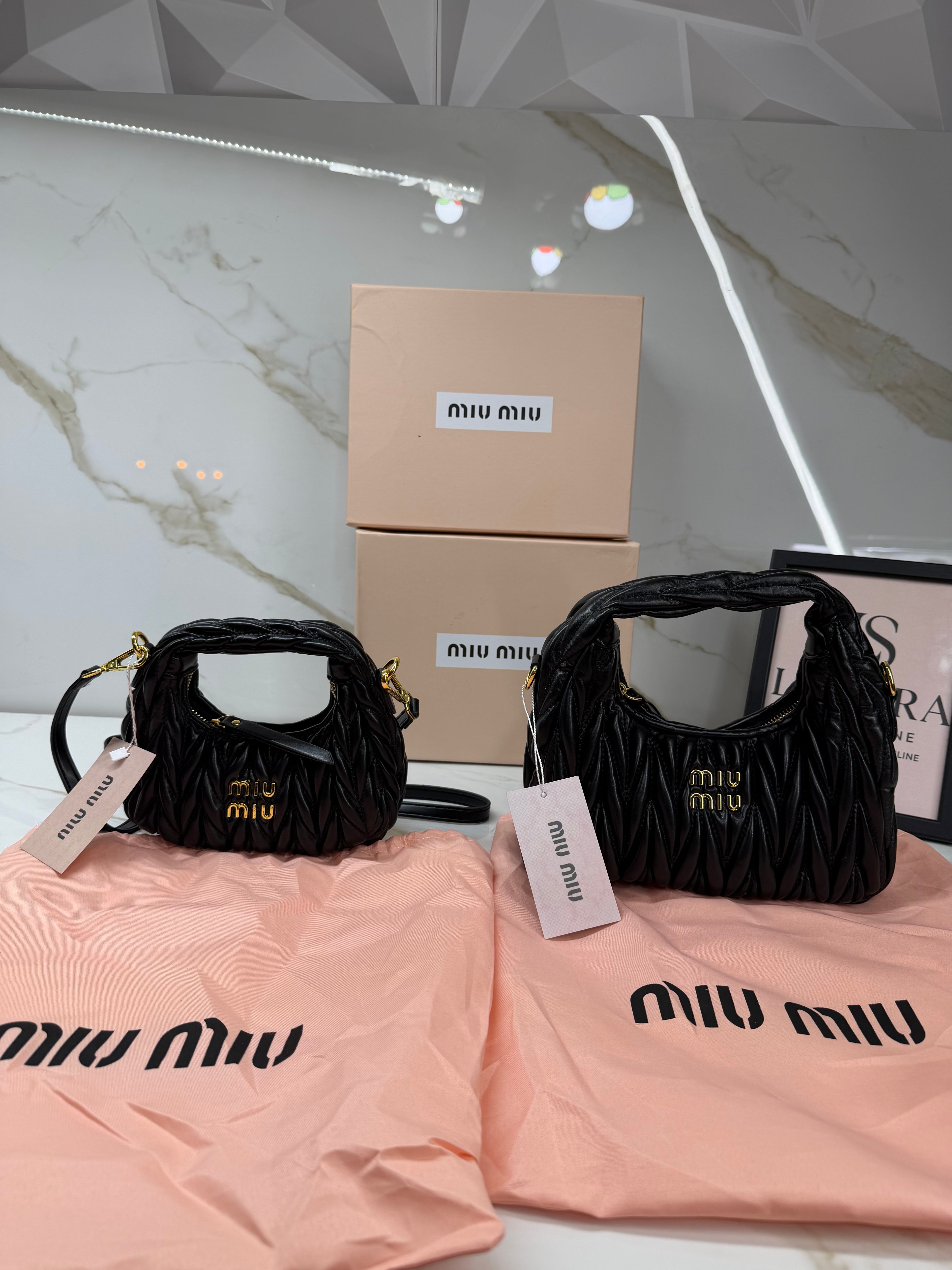 BORSA MIU MIU GRANDE