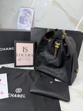BORSA CHANEL 25 media