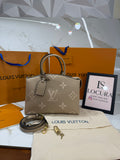 BORSA LV