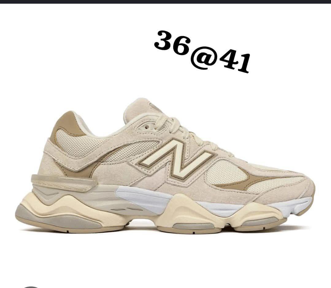 New balance