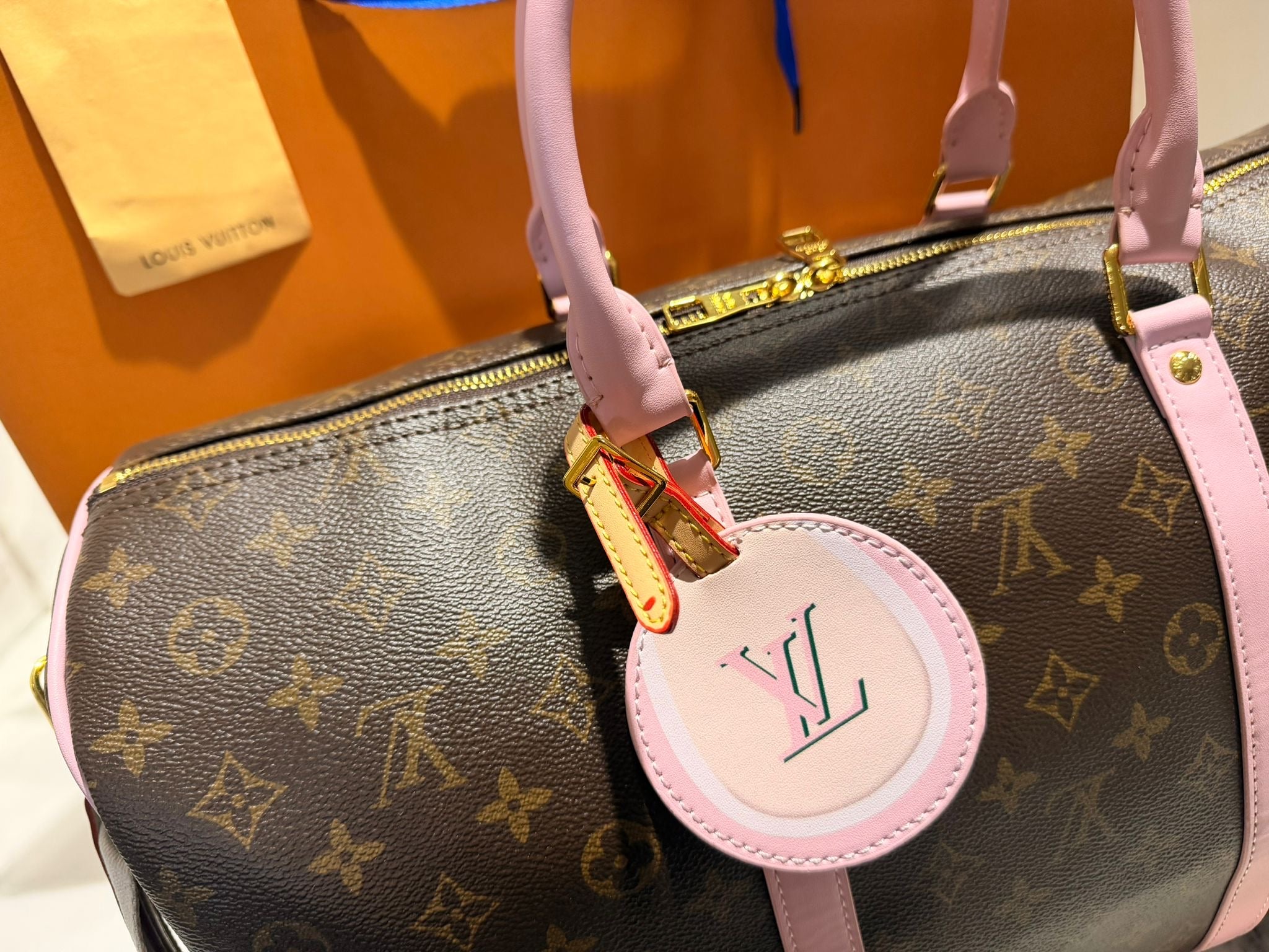 BORSONE 50 CM LV