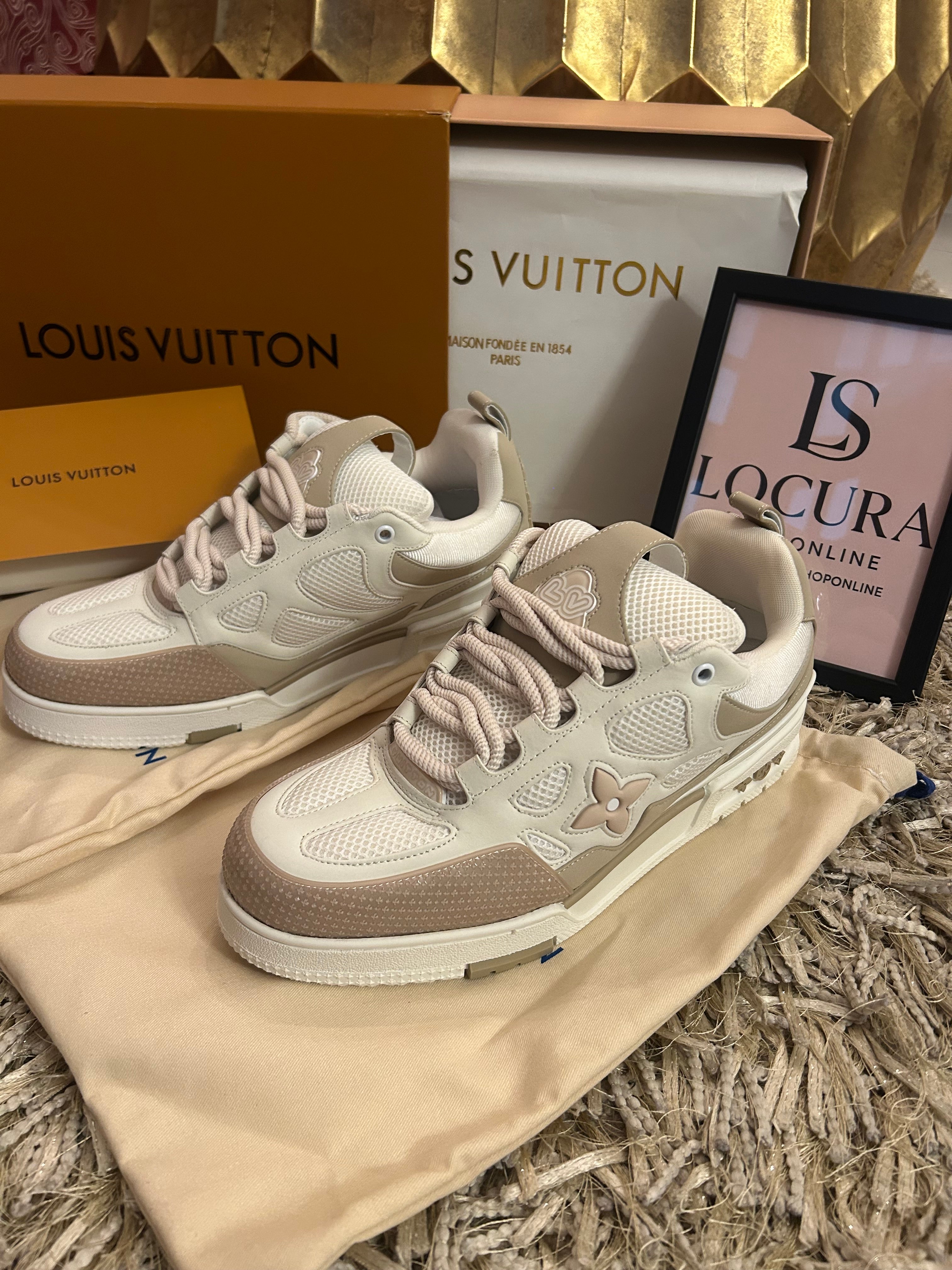 SKATE LV