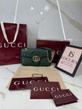 BORSA GUCCI 22 cm