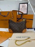 BORSA LV
