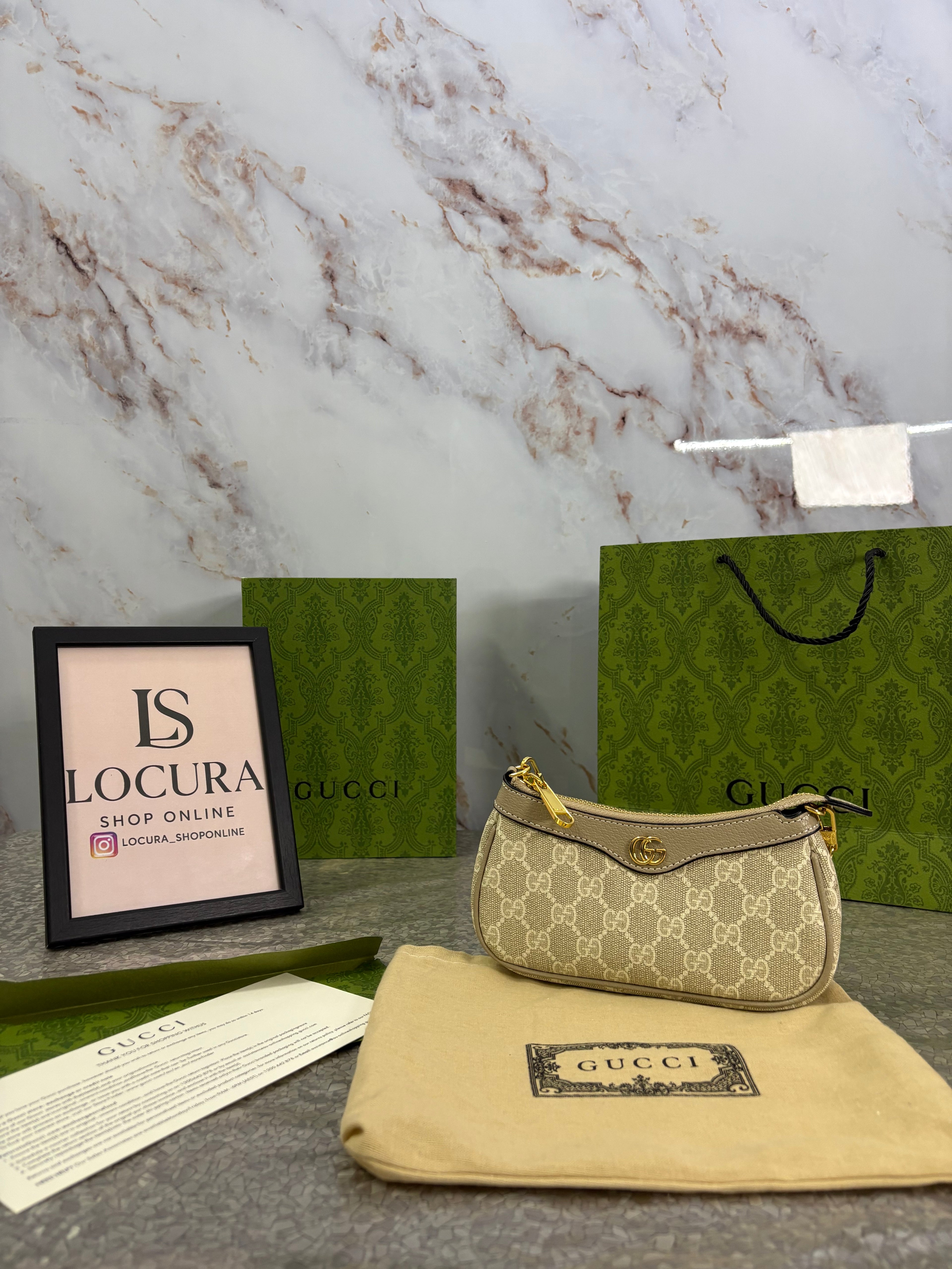 MINI OPHIDIA