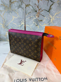 POCHETTE LV