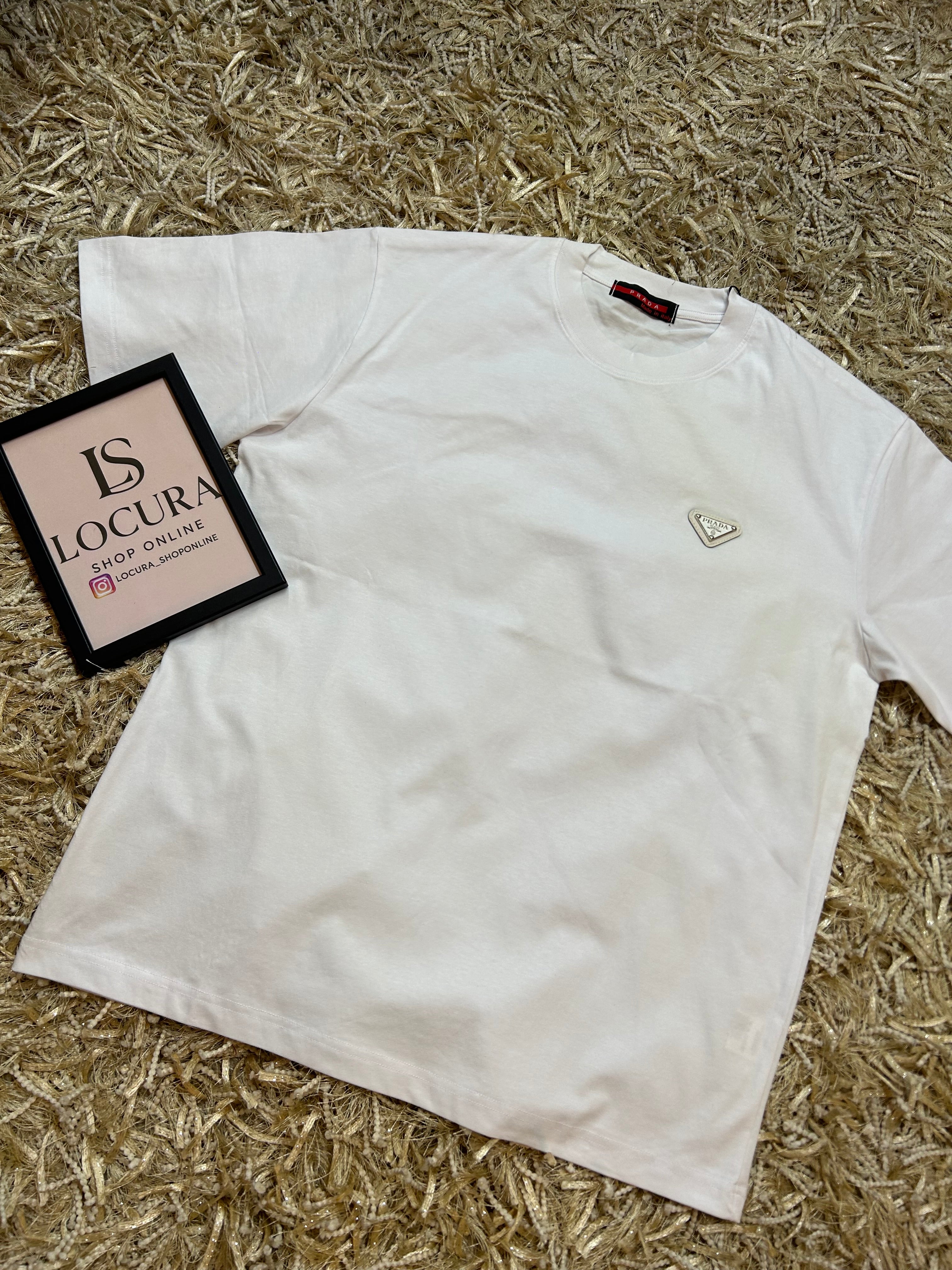T SHIRT PRADA