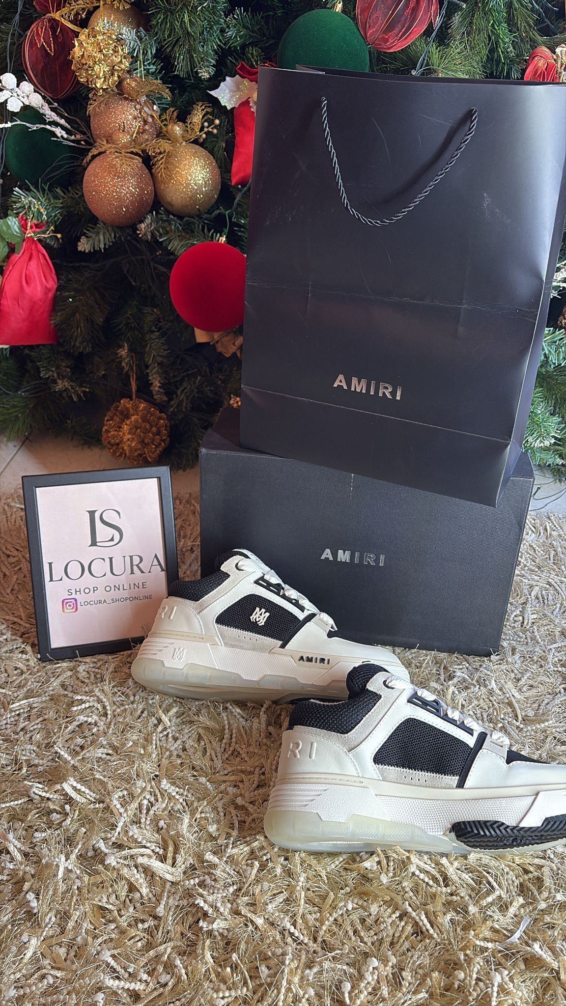 AMIRI