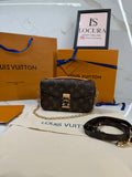 BORSA LV METIS