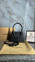 JACQUEMUS GRANDE NERA