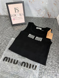 TOP MIU MIU