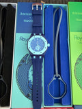 SWATCH X AP