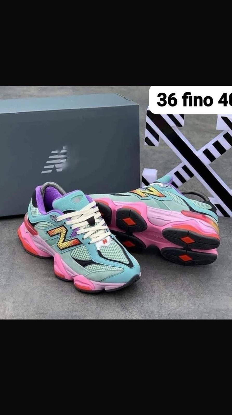 New Balance