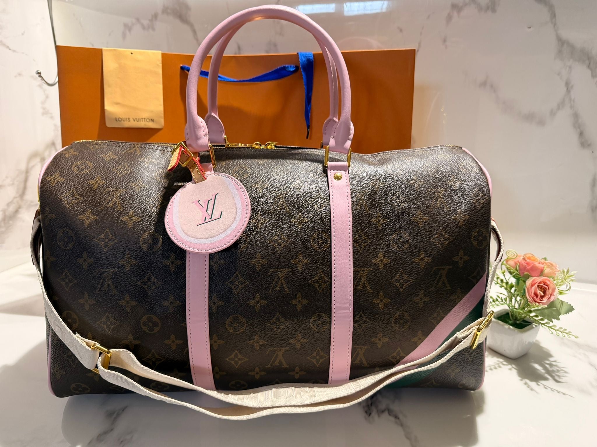 BORSONE 50 CM LV