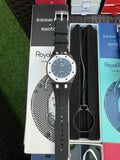 SWATCH X AP