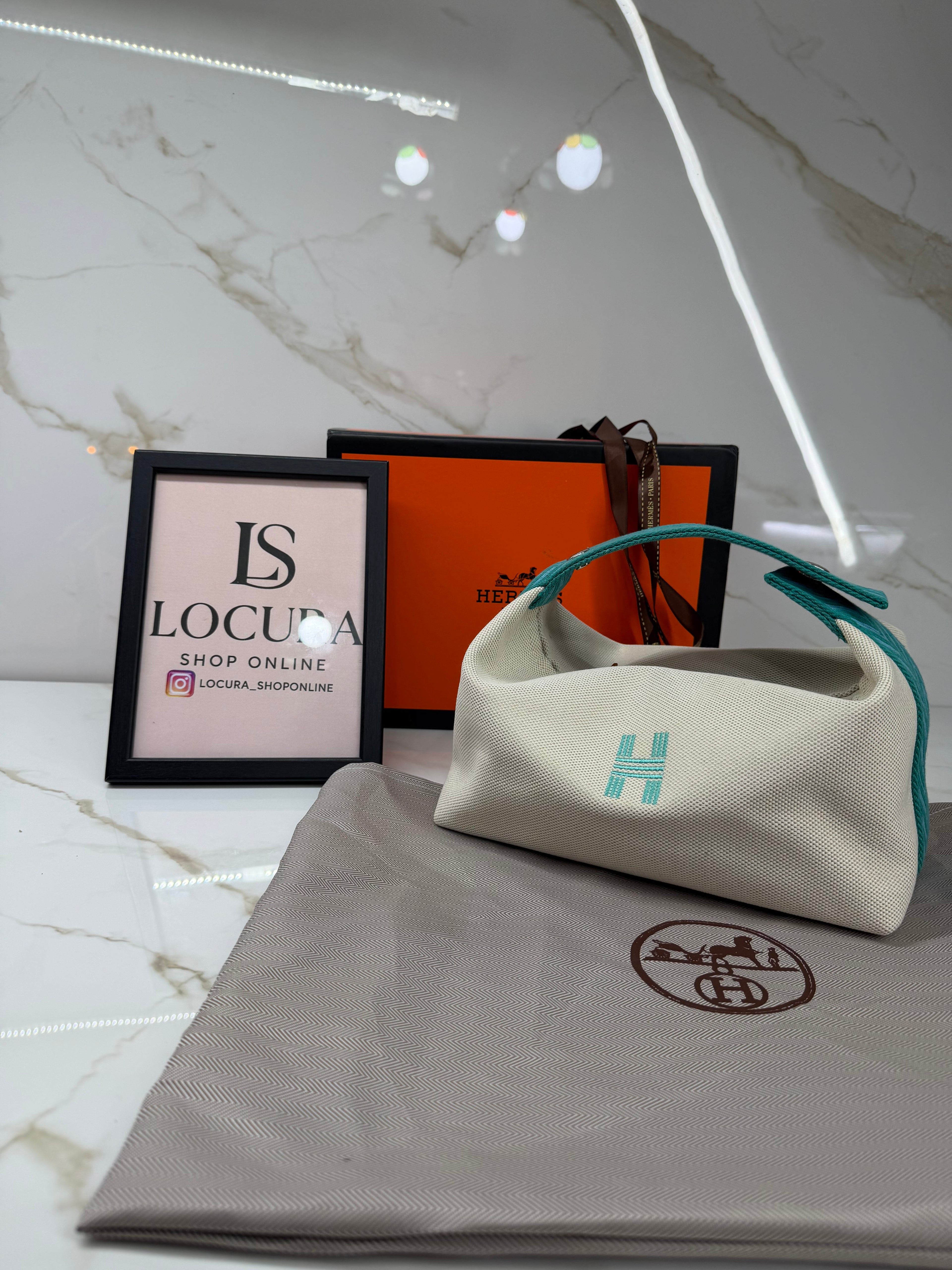 BORSA HERMÈS
