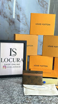PORTACARTE LV