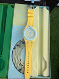 SWATCH X AP
