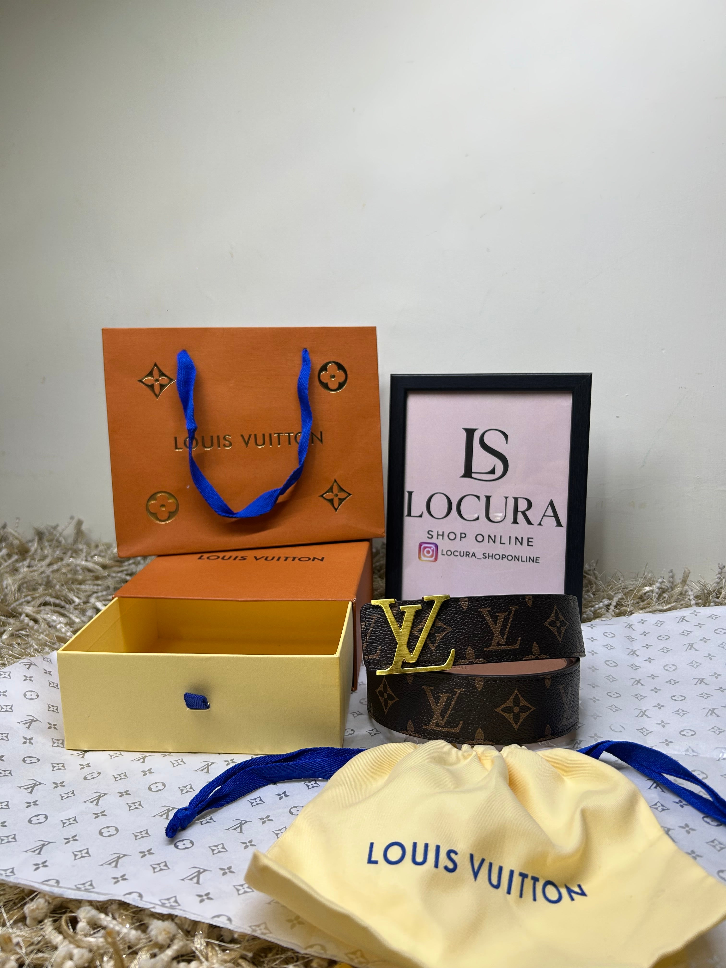 CINTA LV