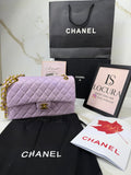 BORSA CHANEL 25,5 cm