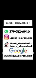 COME TROVARCI