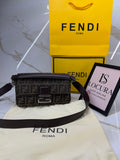 BORSA FENDI 27 cm