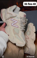 New balance