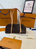 BORSA LV