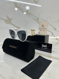 OCCHIALI D&G