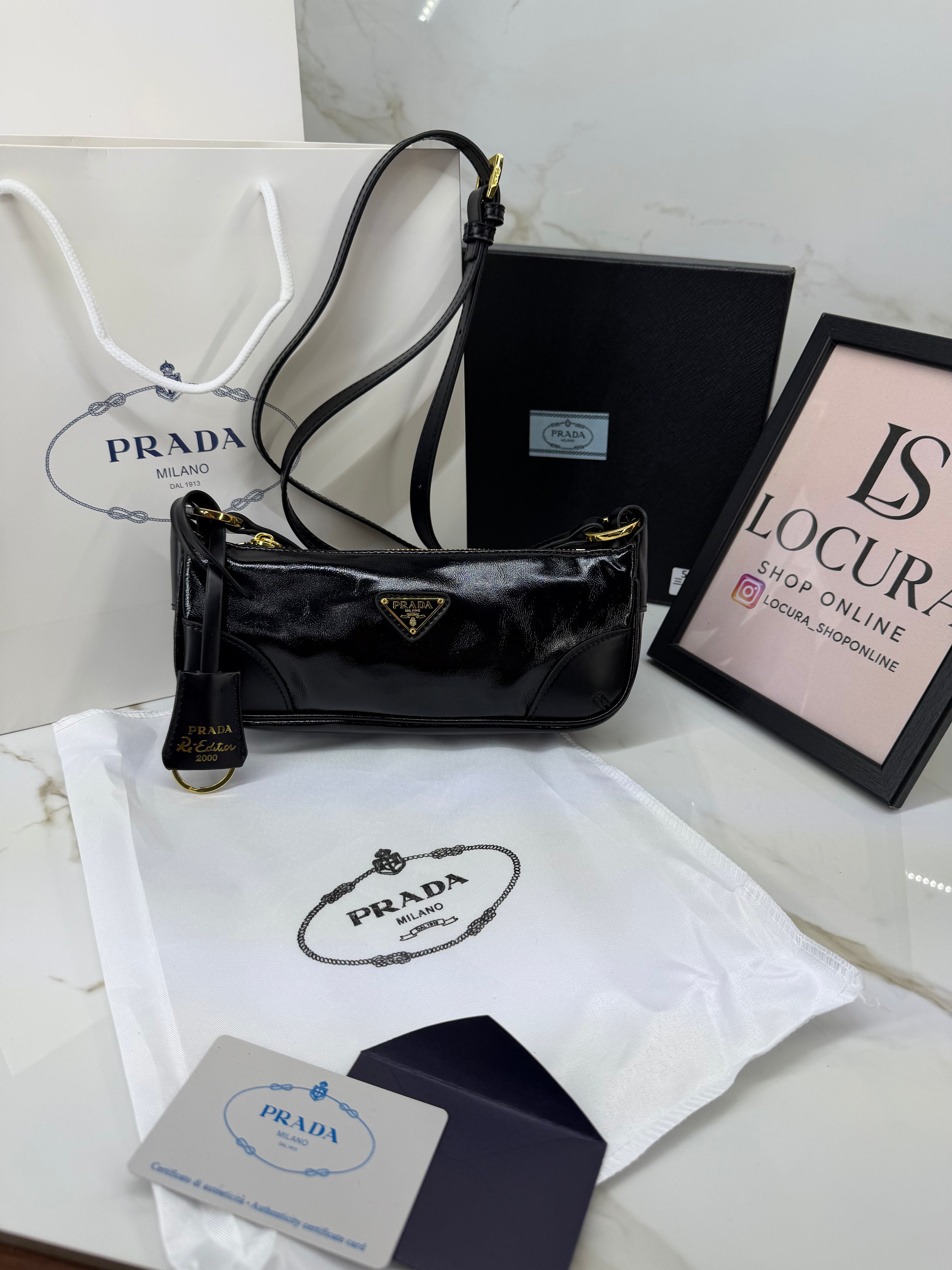 BORSA PRADA