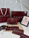 BORSA GUCCI BAULETTO 20 cm